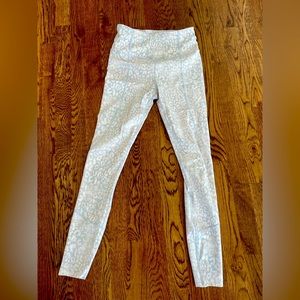 Varley high waist legging